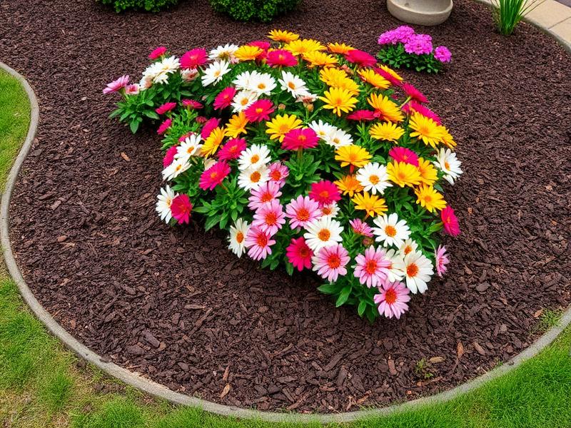 Mulching